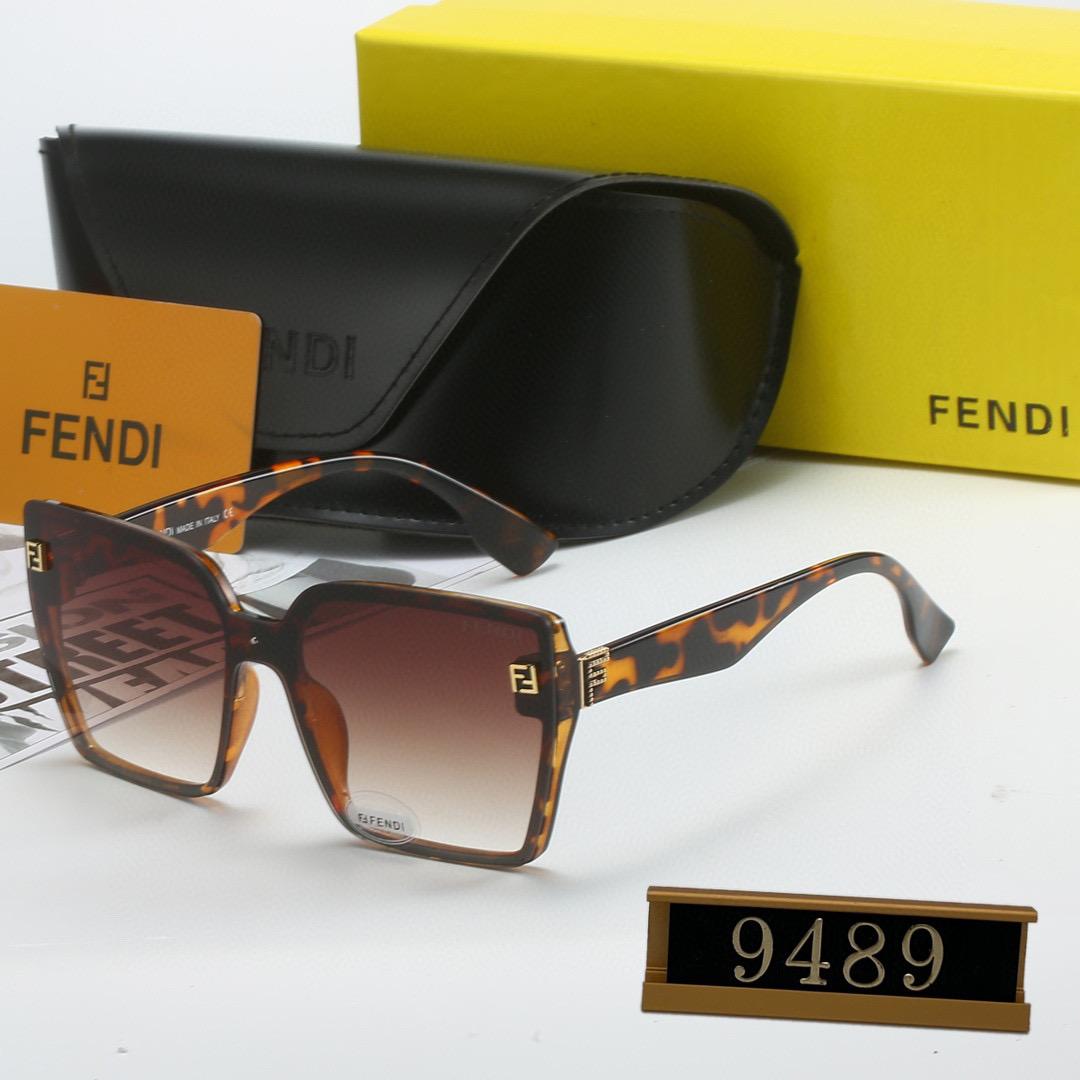 Replica Fendi Glasses