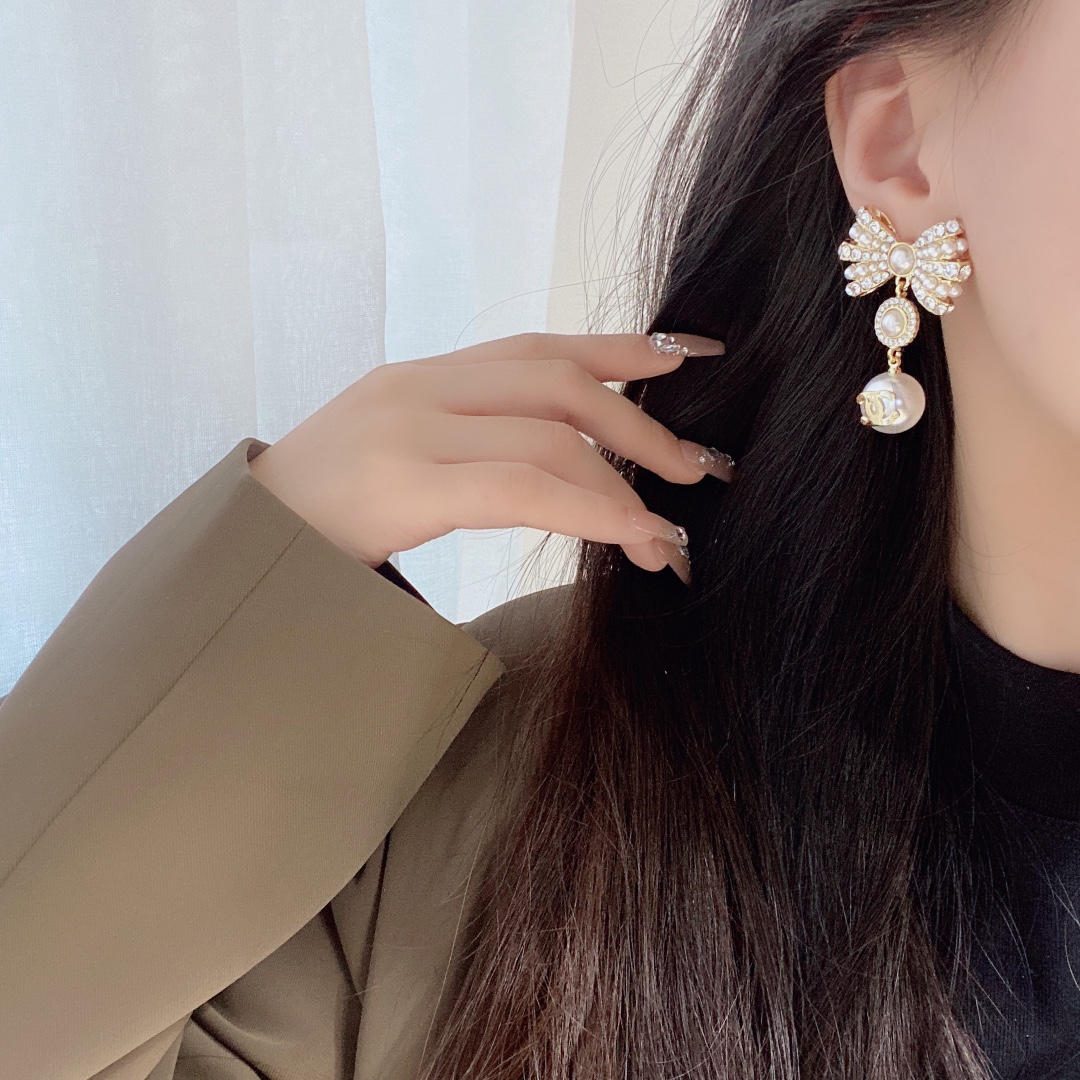 Replica CHANEL Earring