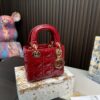 Replica Dior Bag  14*17*7CM
