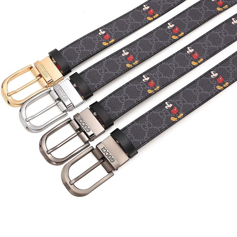 Replica GUCCI belt
