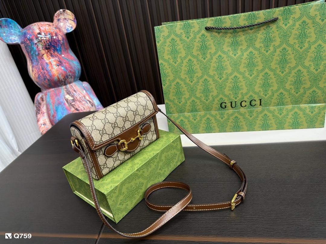 Replica Gucci Bag 18*12CM