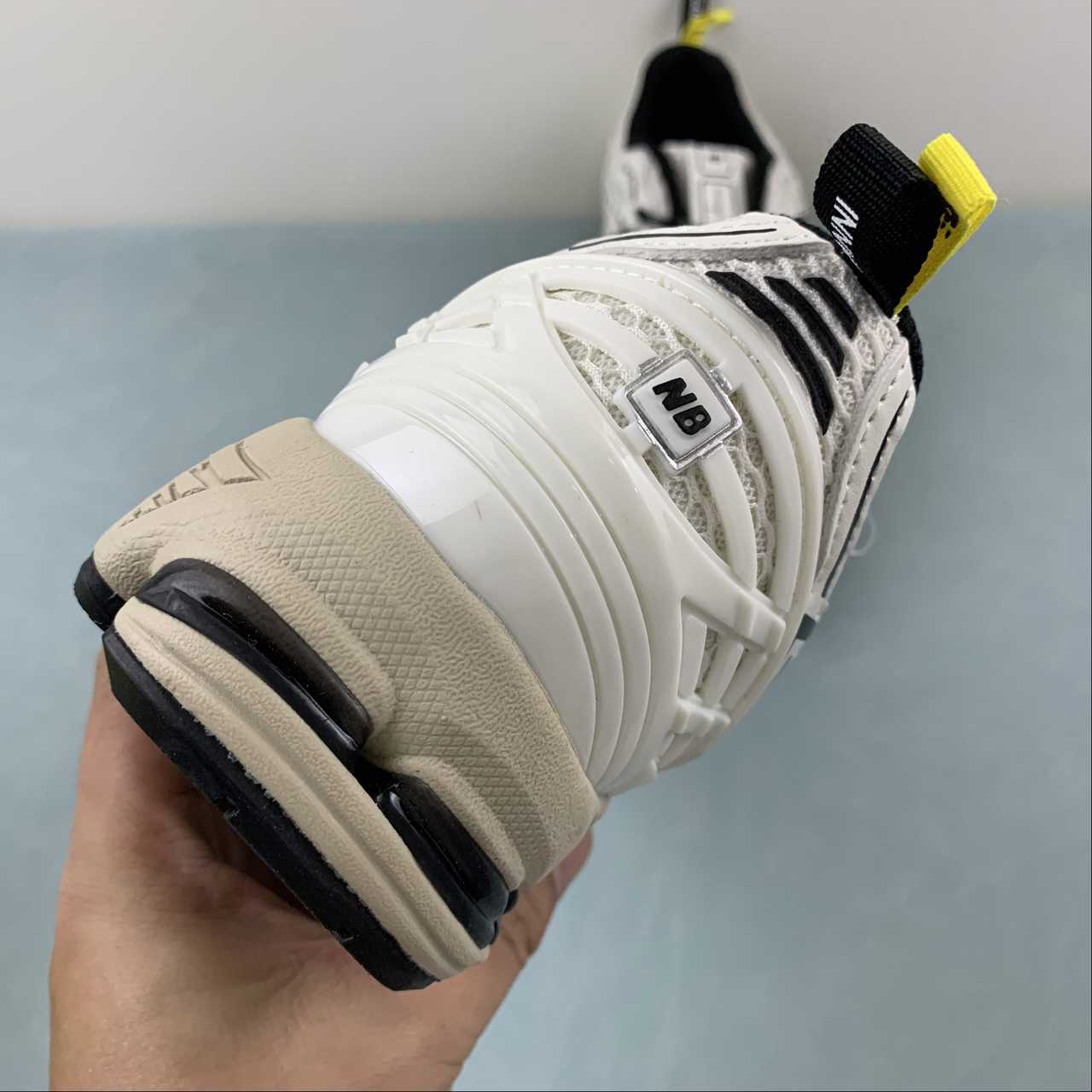 Replica New Balance Shoe New Balance NB1906  M1906RGG  36-45