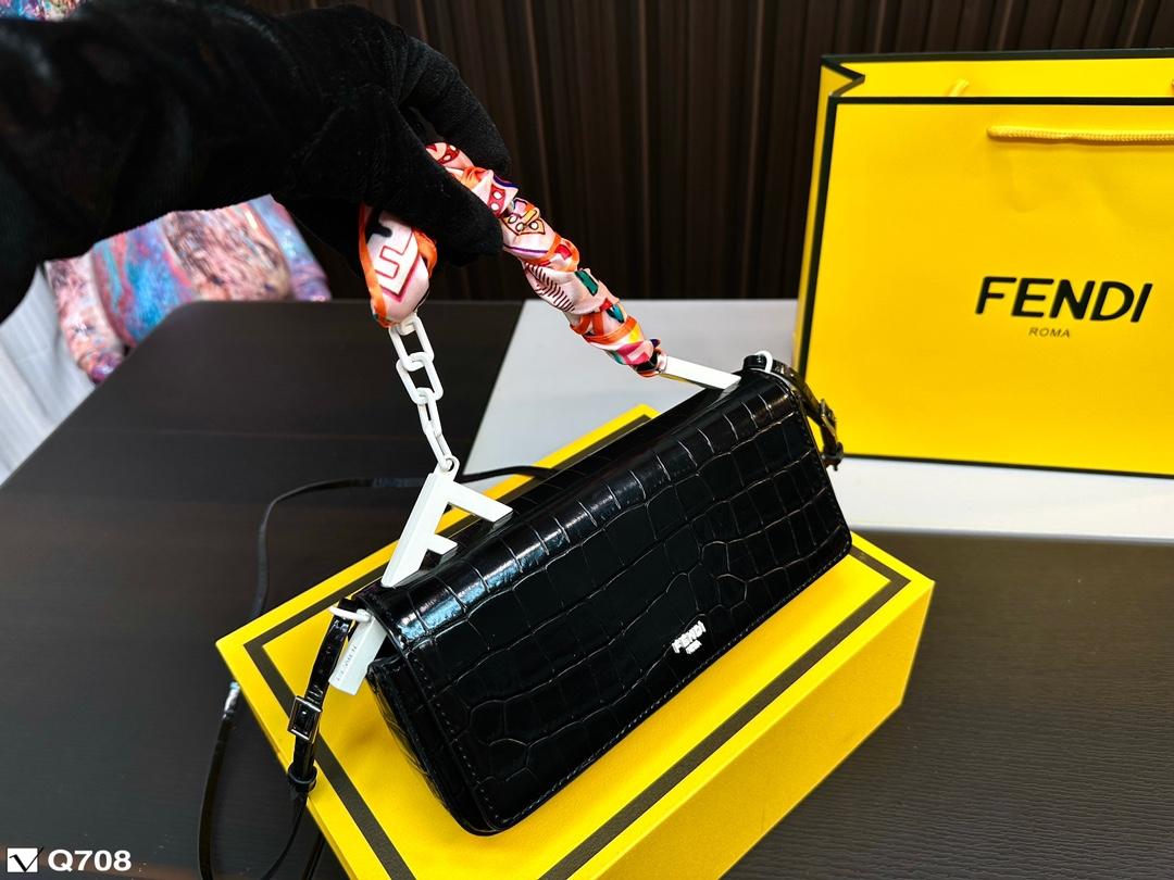 Replica Fendi Bag 23*10CM