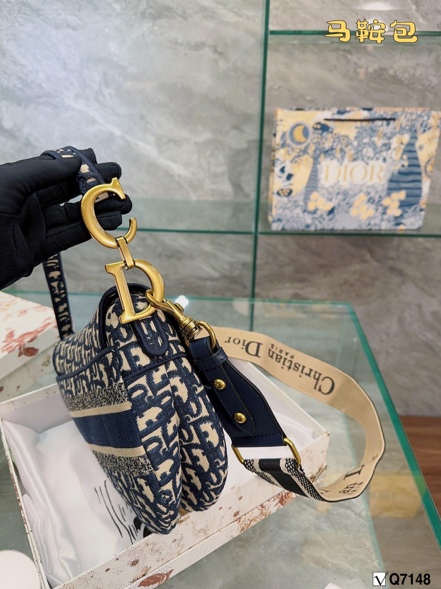 Replica Dior Bag 25CM