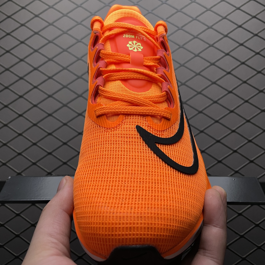 Replica Nike Shoe Nike Zoom Fly 5 DM8968-800 SIZE 39-45