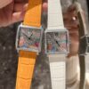 Replica Franck Muller 904l Stainless Steel Quartz Watch 33MM