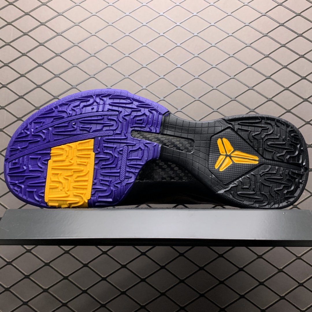 Replica Nike Shoe Nike Zoom KOBE 5 386430-071 39-46