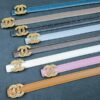 Replica CHANEL belt