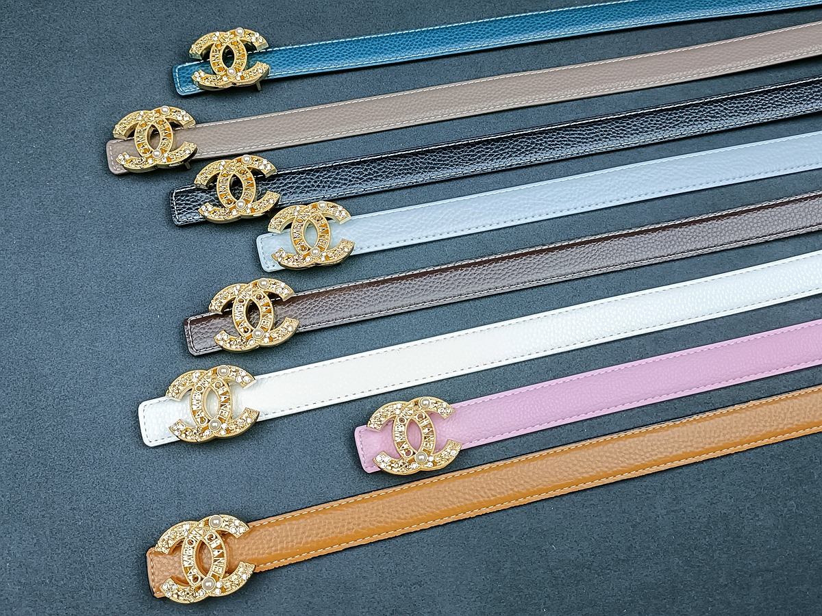 Replica CHANEL belt