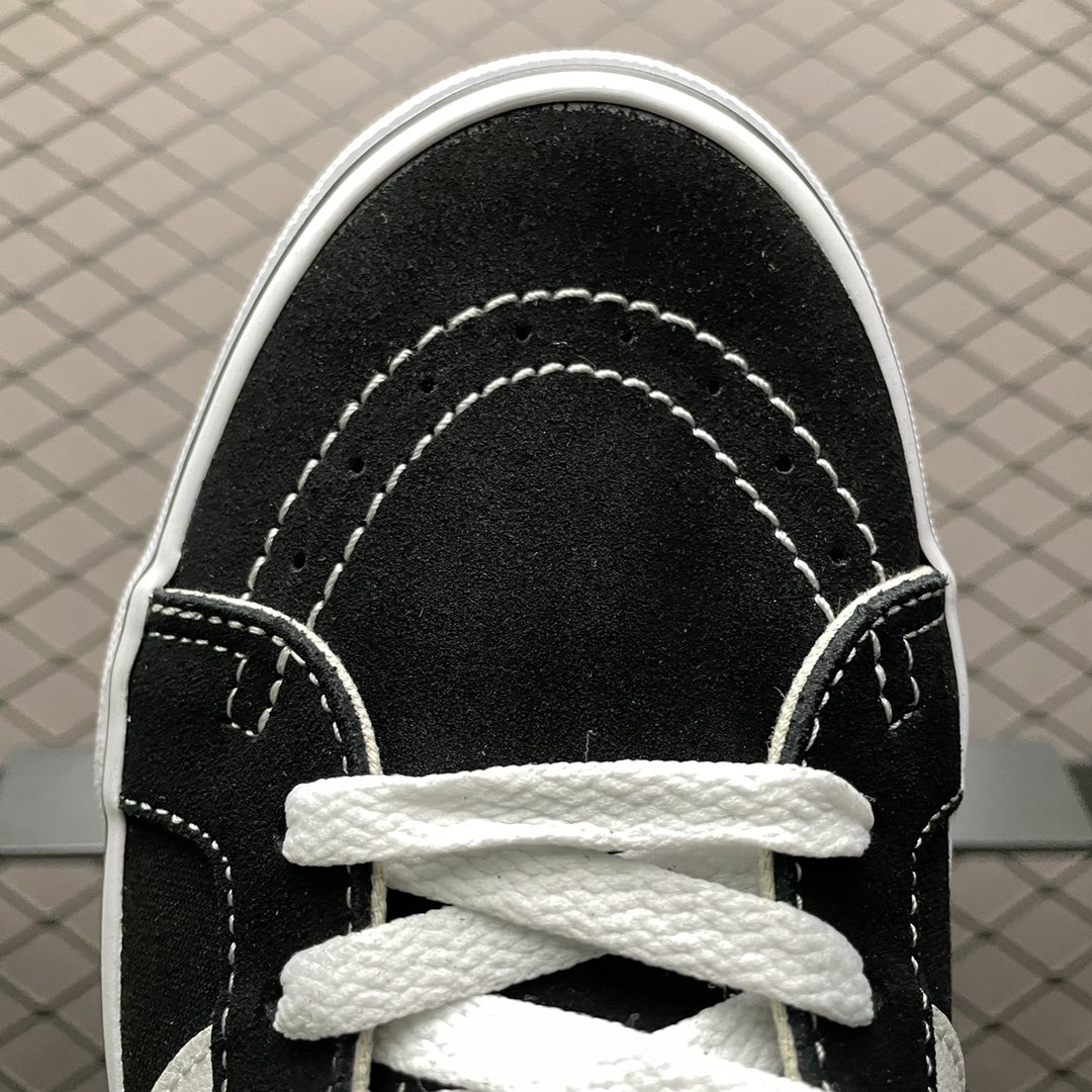 Replica Vans Shoe Vans Classic Sk8-MidVN0A391F6BT35-44x