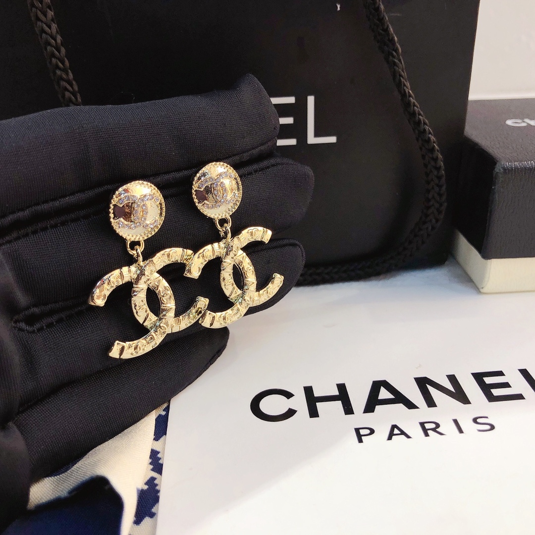 Replica CHANEL Earring