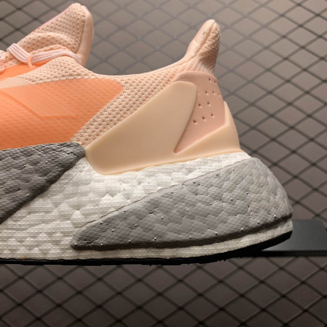Replica Adidas Shoe Adidas X9000L4 Boost FW8407 36-39