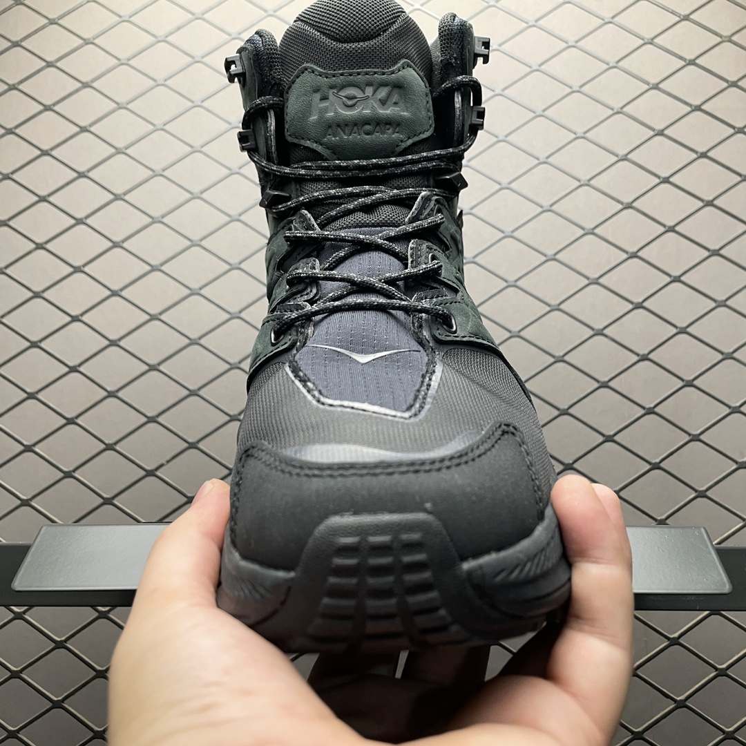 Replica HOKA Shoe  Hoka One One Anacapa Mid GTX