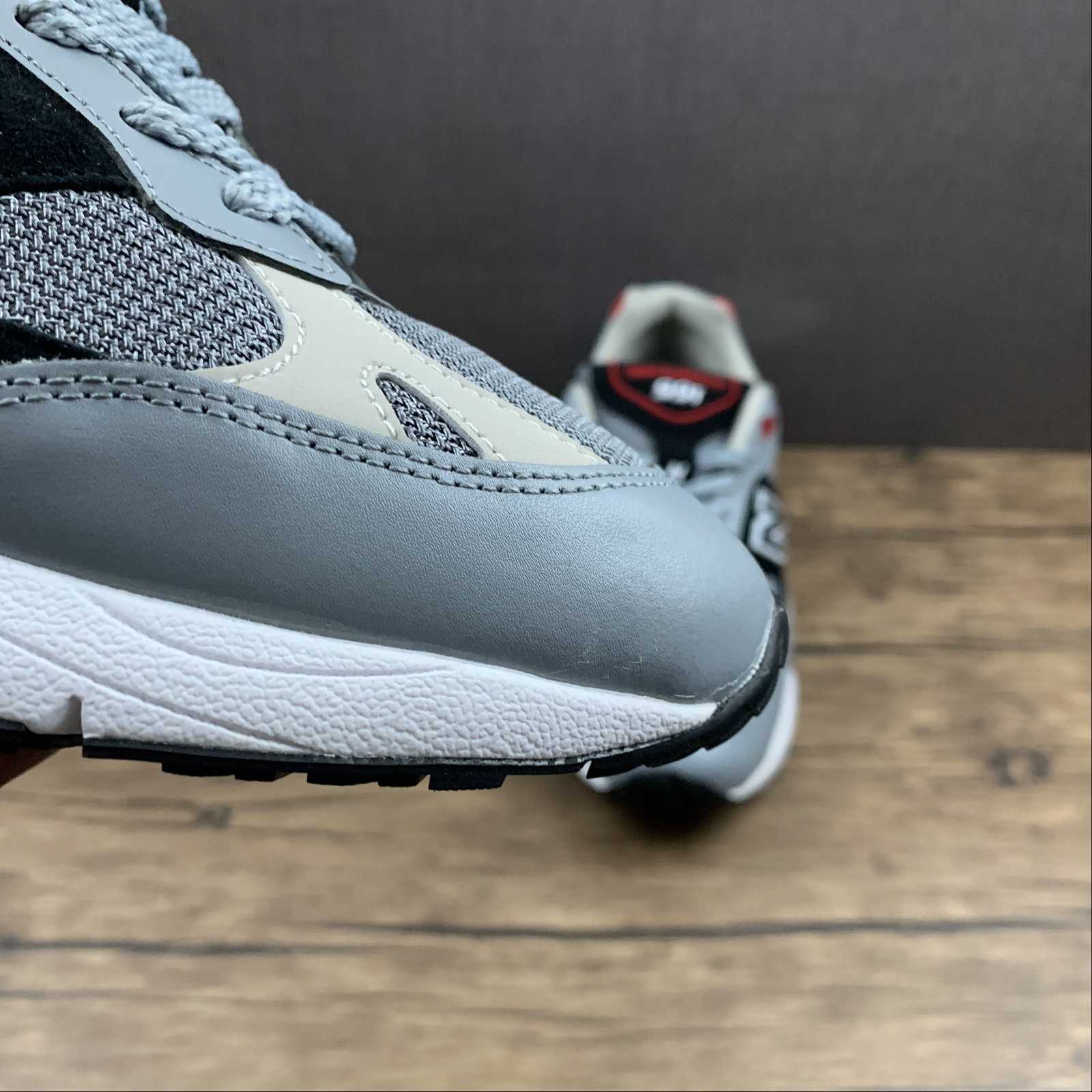 Replica New Balance Shoe New Balance NB991 M991SKR  40 40.5 41.5 42 42.5 43 44 44.5 45