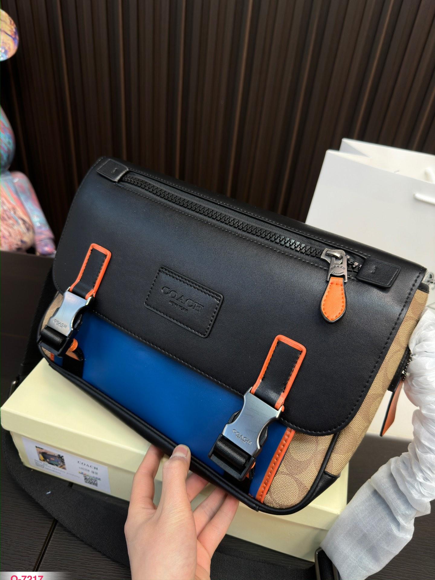 Replica Coach Bag 30*24CM
