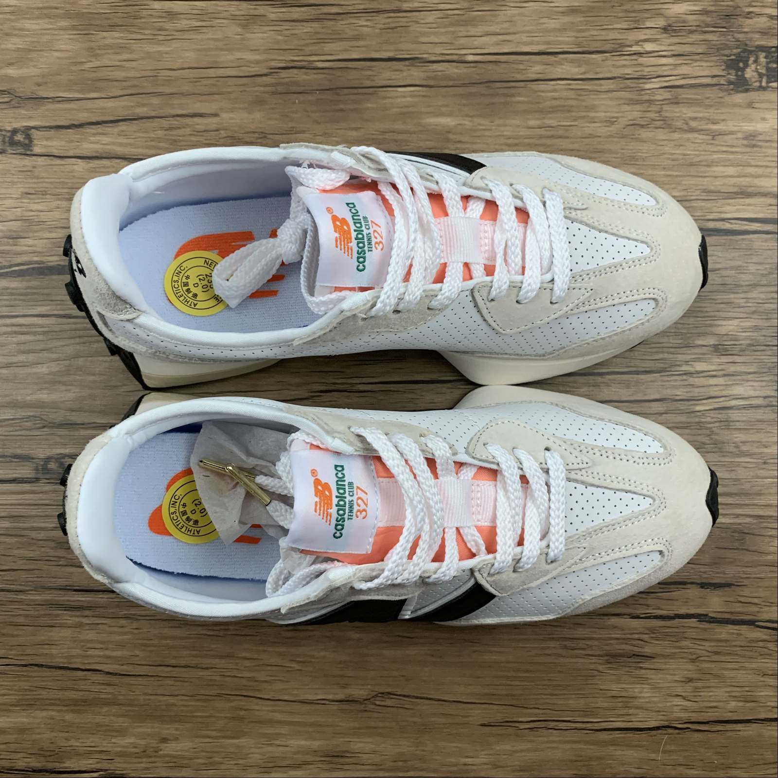 Replica New Balance Shoe New Balance NB327  MS327CBC  36-45