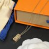 Replica LOUIS VUITTON Necklace