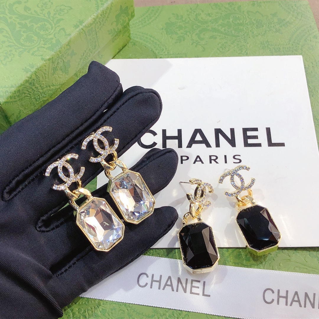 Replica CHANEL Earring