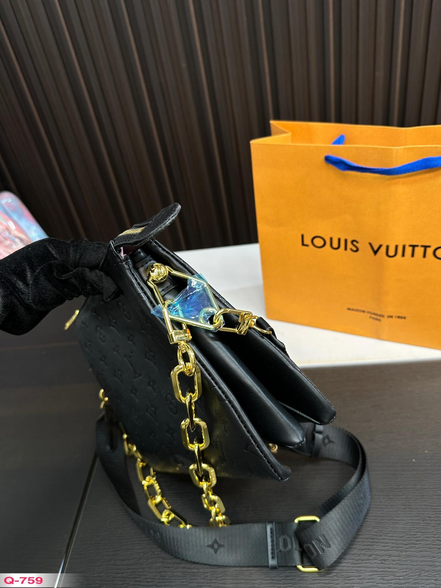 Replica Louis Vuitton Bag 27*20CM