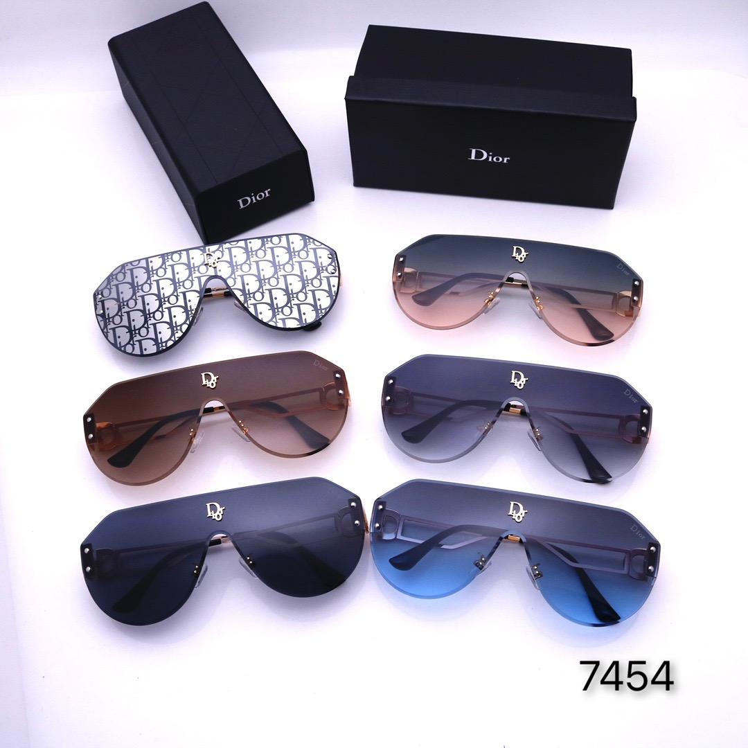 Replica Dior Glasses