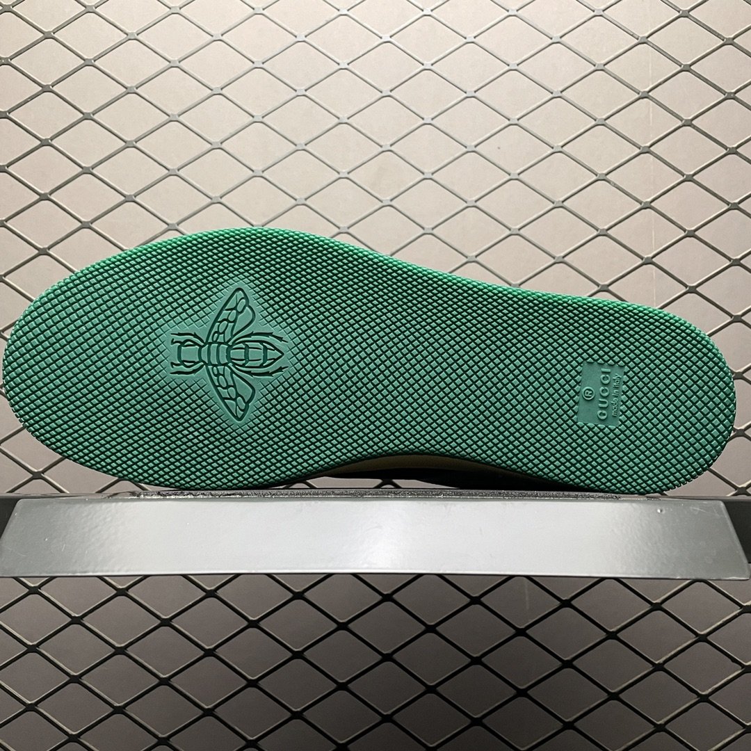 Replica GUCCI Shoe Gucci Screener GG sneaker35-451643_01476