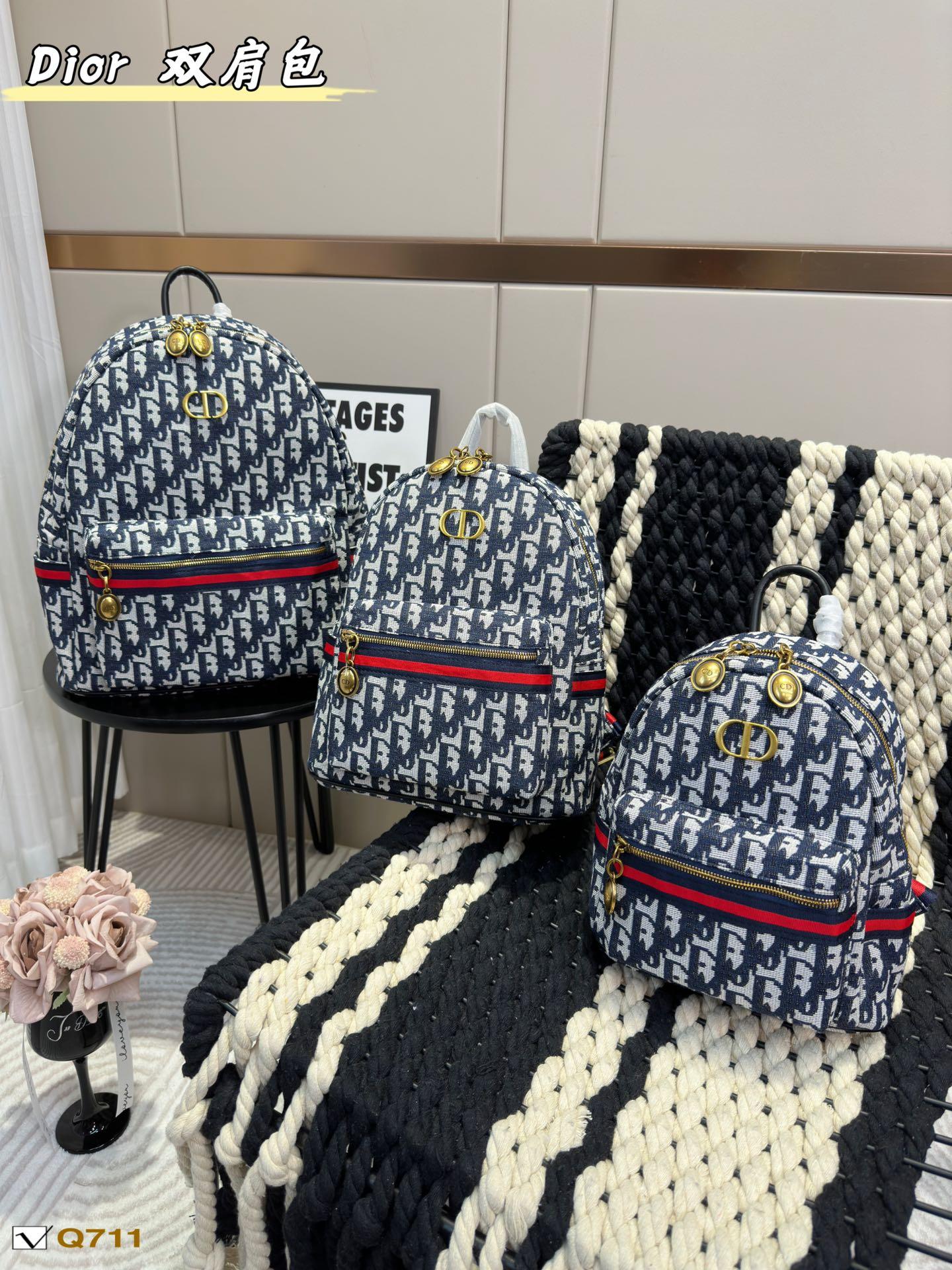 Replica Dior Bag  33*36CM/27*31CM/23*25CM