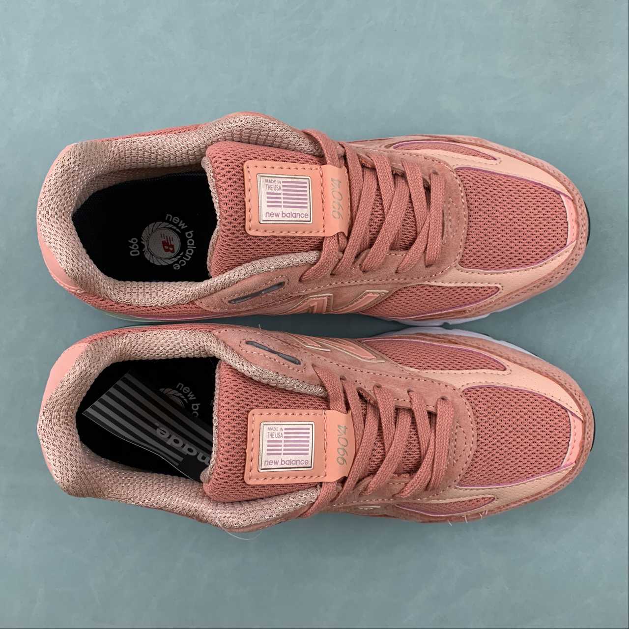Replica New Balance Shoe New Balance NB990 M990SR4  36-45