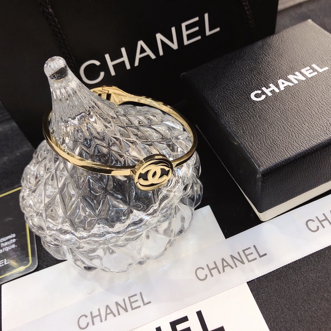 Replica CHANEL Bangle