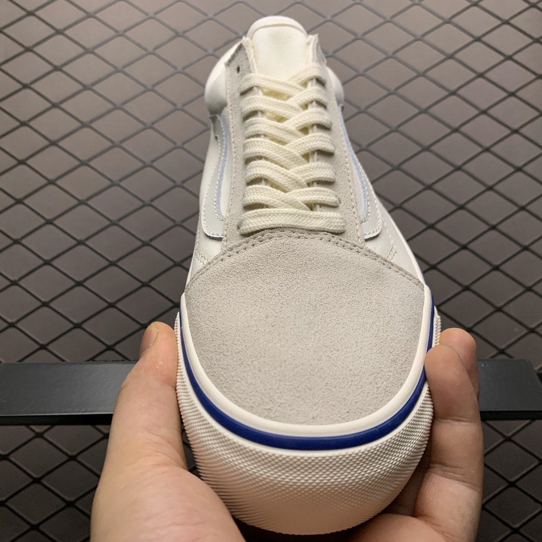 Replica Vans Shoe Vans Old Skool 622 35-44