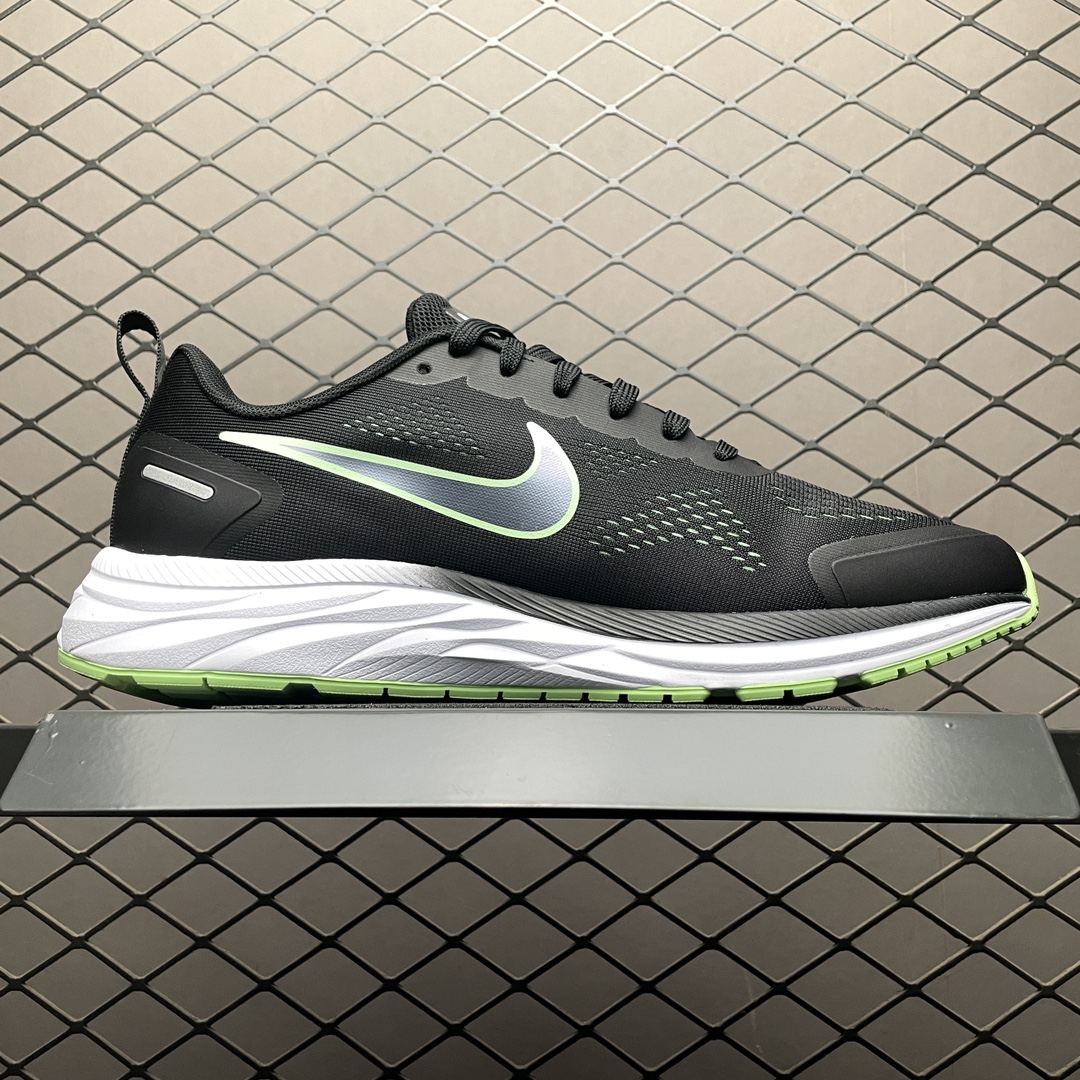 Replica Nike Shoe Nike Zoom Winflo 9X CZ6720-010 Size 36-45