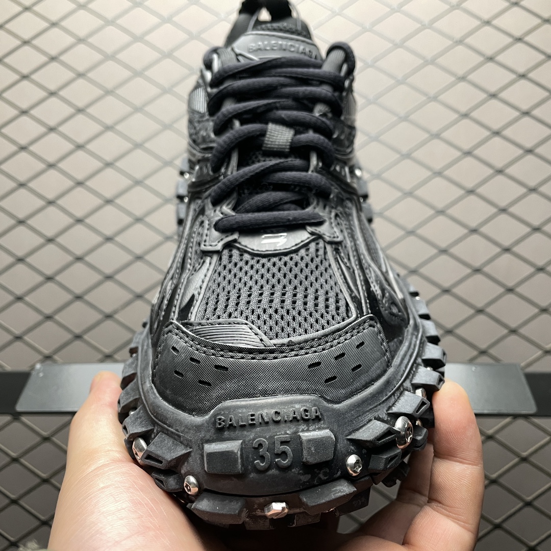 Replica Balenciaga Shoe Balenciaga Defender Size 35-46 b