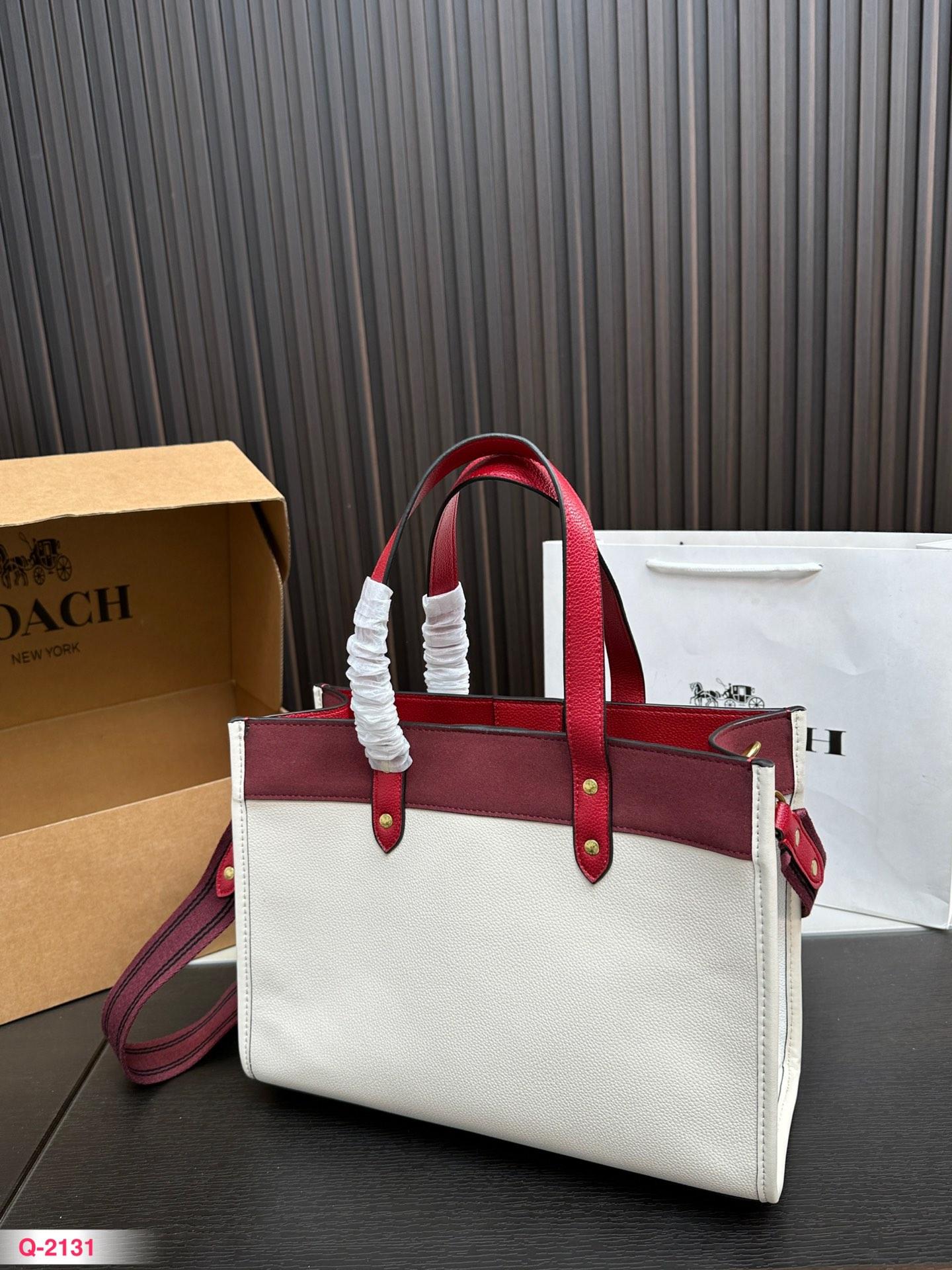 Replica Coach Bag 22*30CM