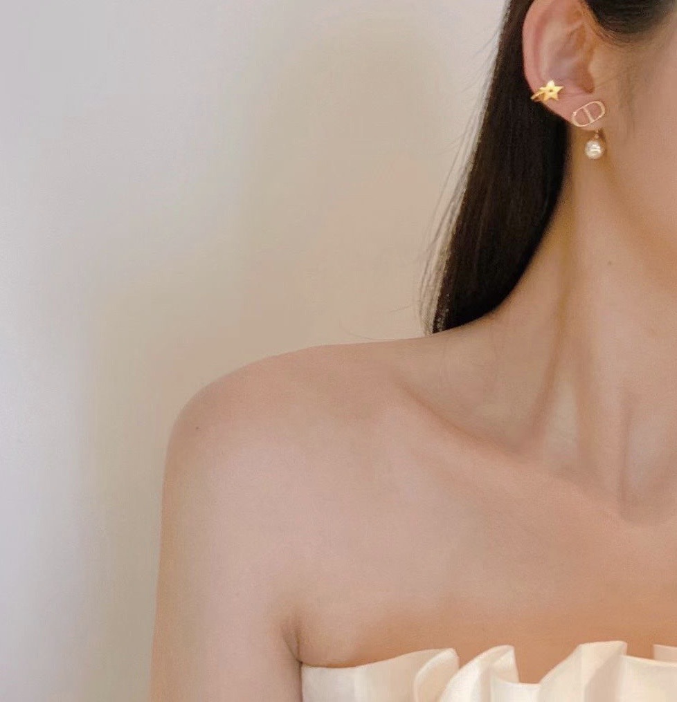 Replica DIOR Earring