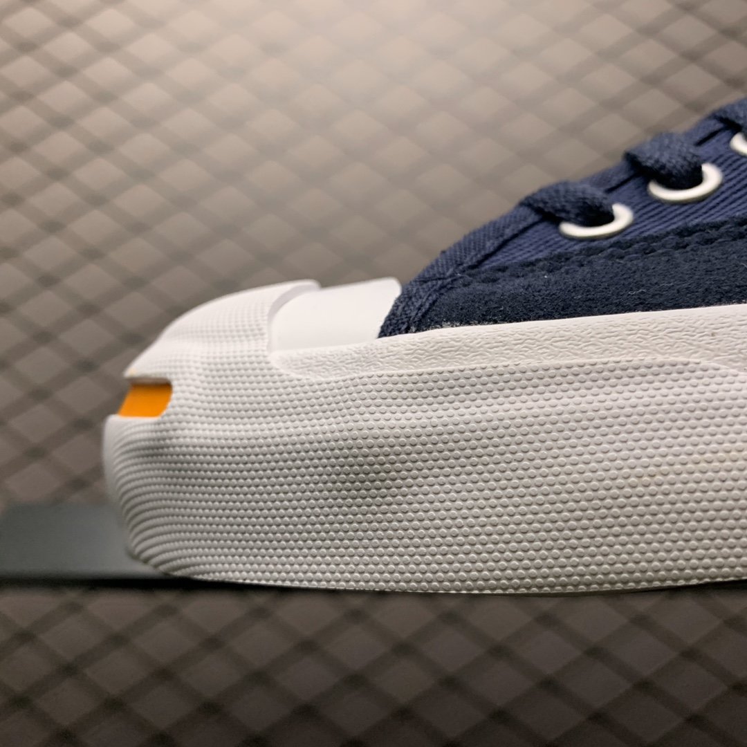 Replica Converse Shoe Converse Jack PurcellBlue 35-44