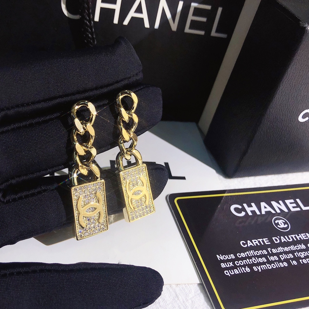 Replica CHANEL Earring