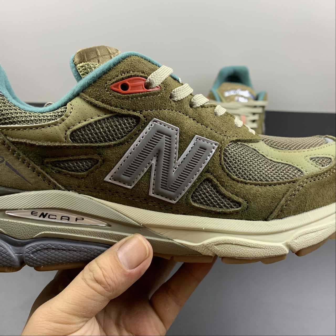 Replica New Balance Shoe New Running Shoes New Balance NB990 M990BD3  36-45