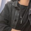 Replica LOUIS VUITTON Necklace