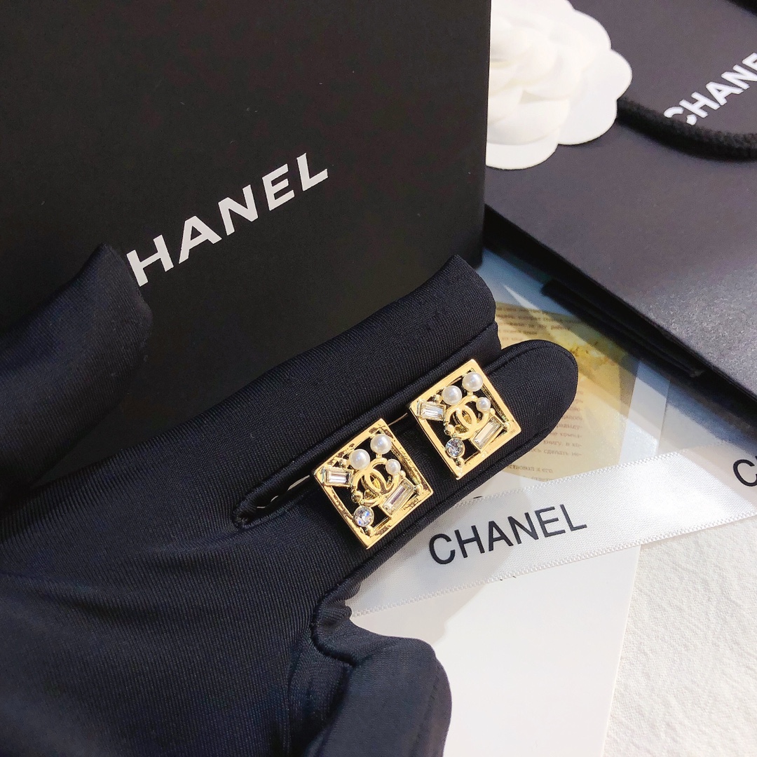 Replica CHANEL Earring