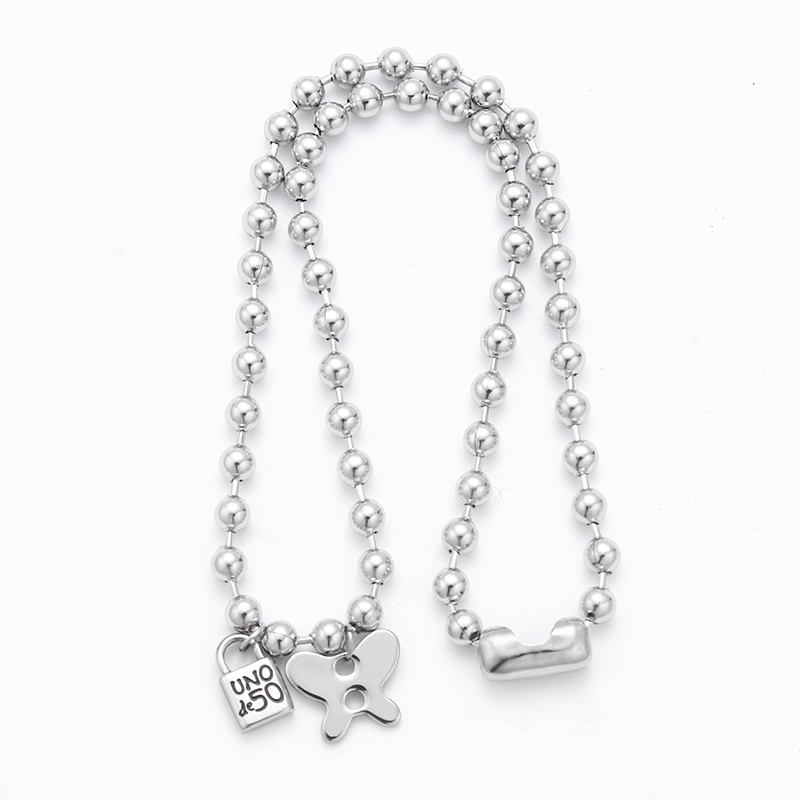 Replica UNOde50 Jewelry set