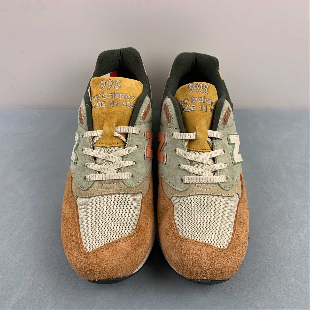 Replica New Balance Shoe New Balance NB998 U998KT1  36-45