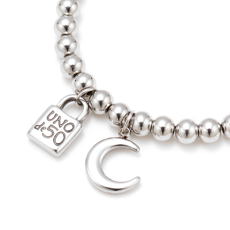 Replica UNOde50 Bracelet