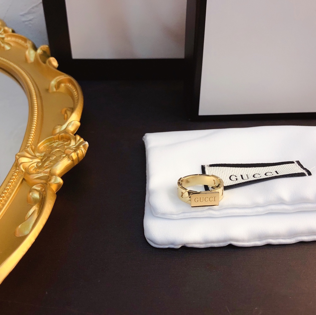 Replica GUCCI Ring