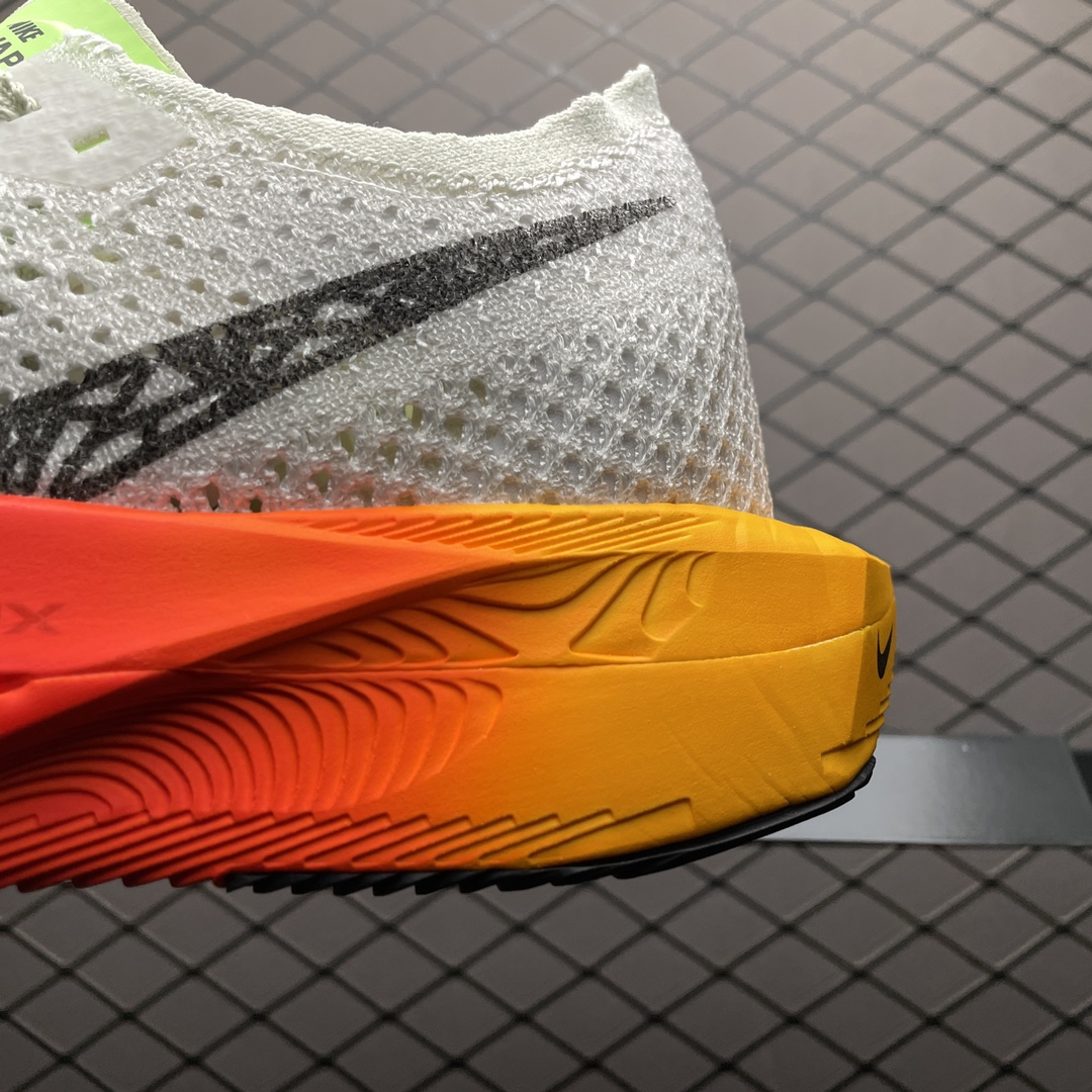 Replica Nike Shoe Nike ZoomX Vaporfly NEXT FQ8344-020 Size 39 -45