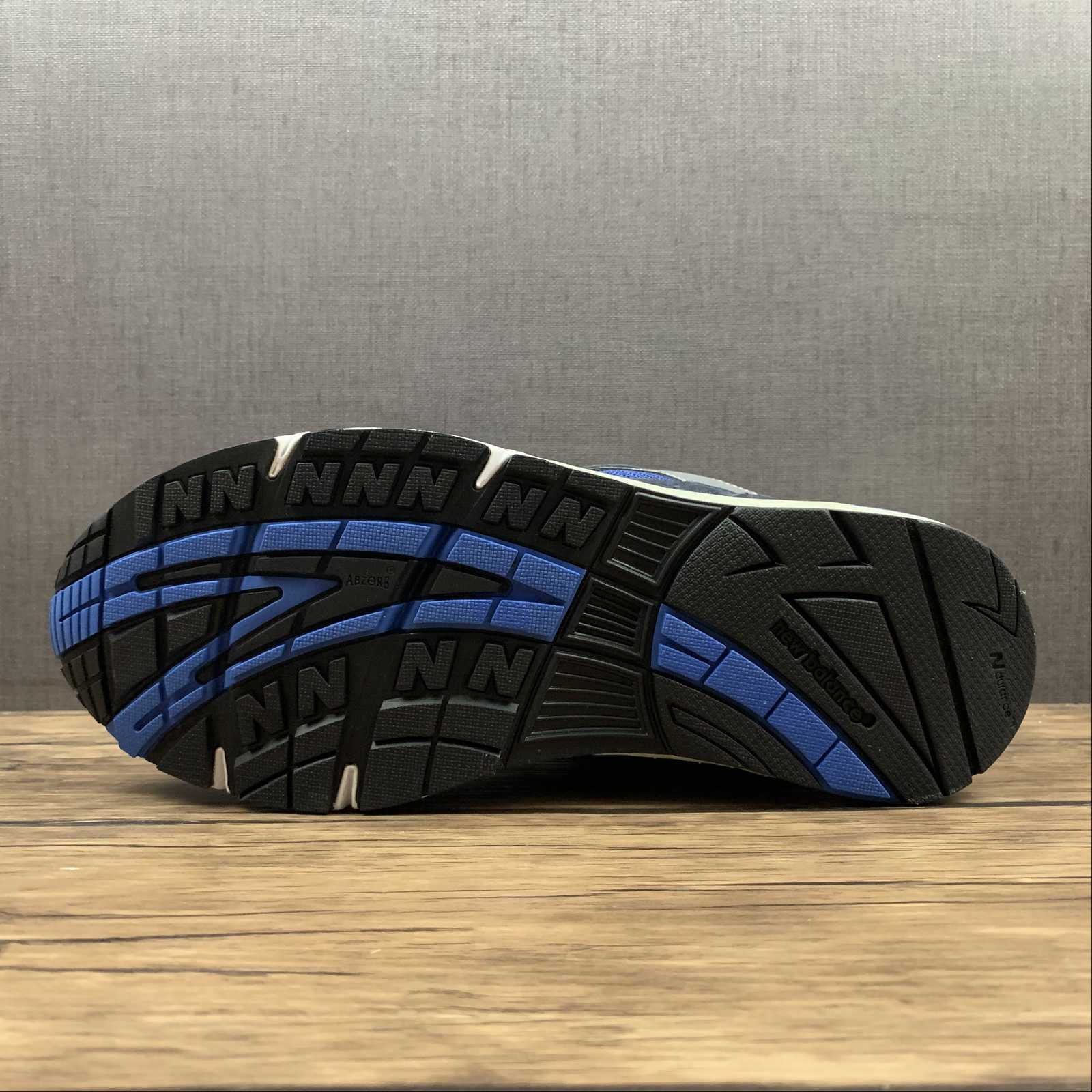 Replica New Balance Shoe New Balance NB991 M991SJE  40 40.5 41.5 42 42.5 43 44 44.5 45