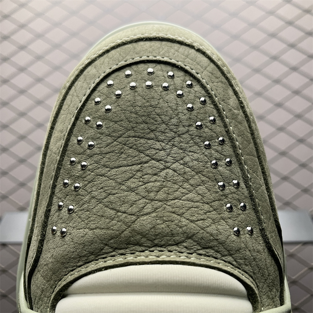 Replica LV Shoe