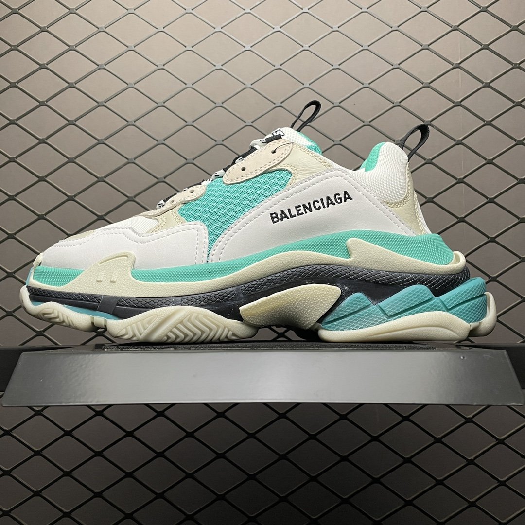 Replica Balenciaga Shoe Balenciaga Triple S Sneaker 524039 Size 35-45 1331