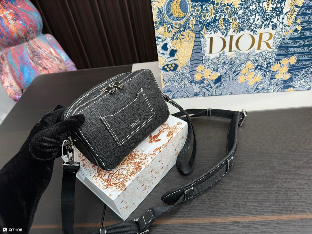 Replica Dior Bag 12*17CM