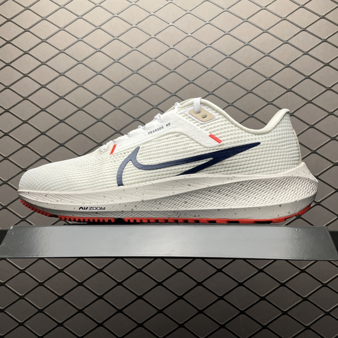 Replica Nike Shoe Nike Air Zoom Pegasus 40 DV7480-100 Size 39-45