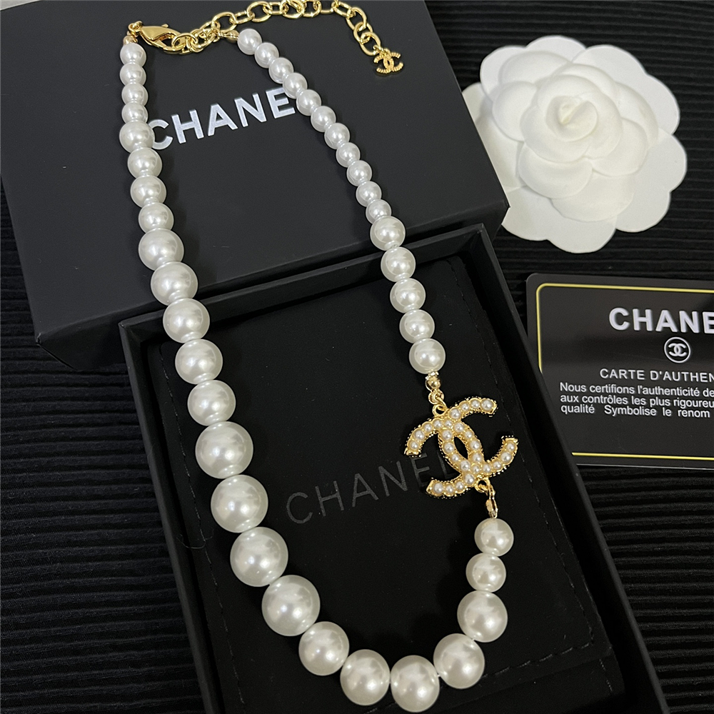 Replica CHANEL Necklace