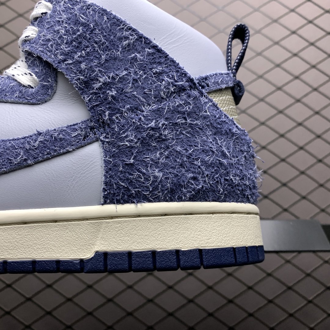 Replica Nike Dunk SB Shoe Nike Dunk High Strawberry Cough CW3092-400 36-47.5